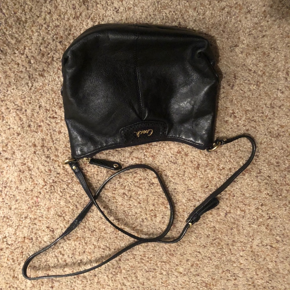 Coach cross body
